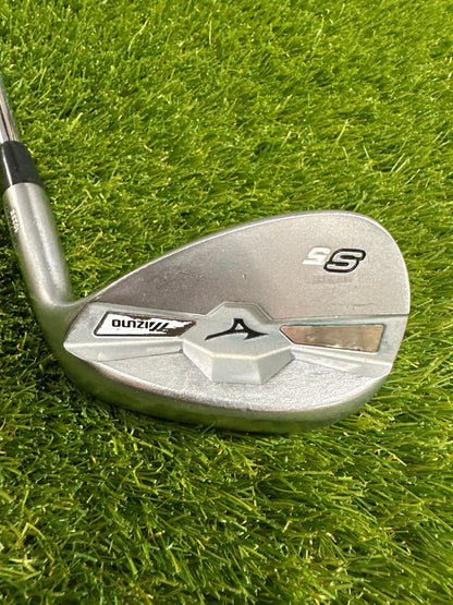 Mizuno S5 54 Wedge