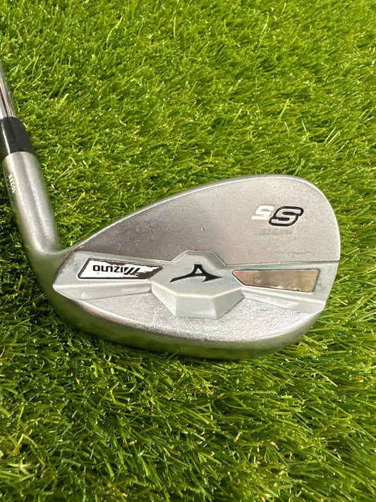 Mizuno S5 54 Wedge
