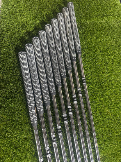 Hippo John Daly 3-SW Irons