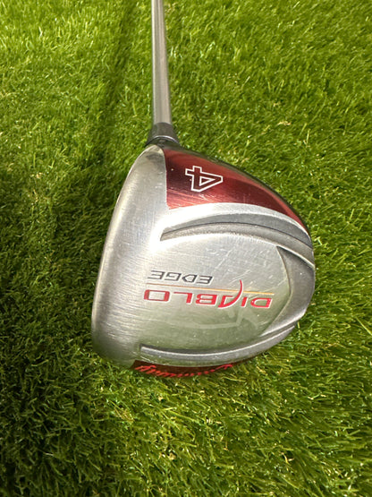 Callaway Diablo Edge 4 FWY