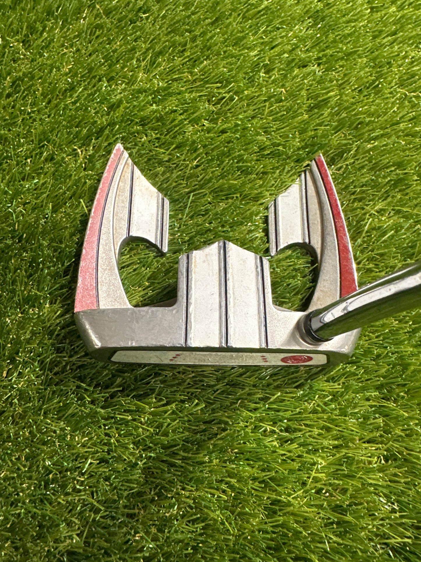 Odyssey White Hot XG Teron 34" Putter