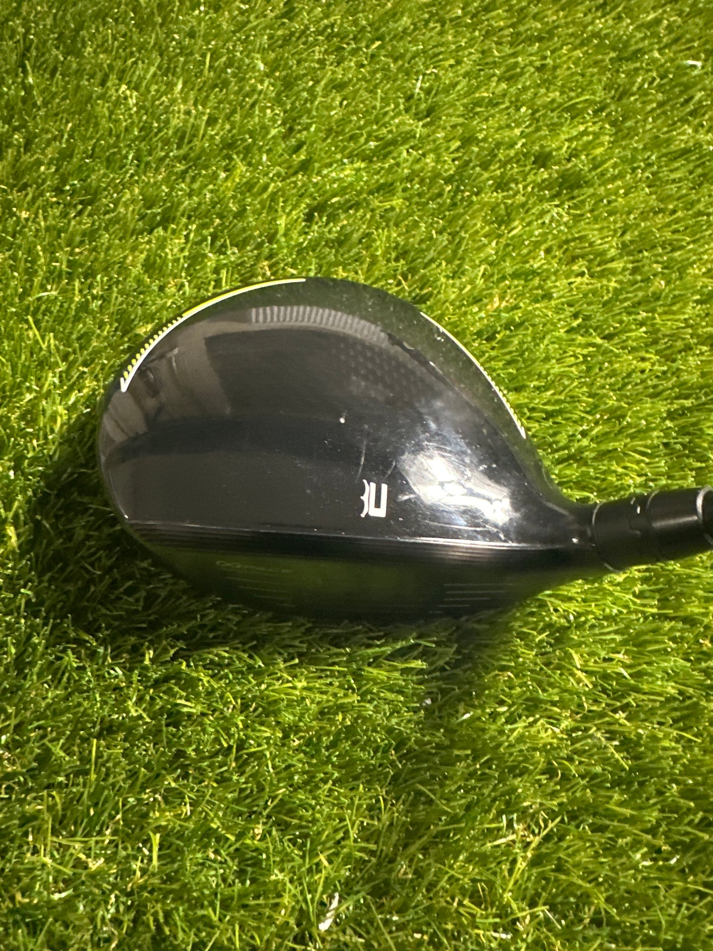 Cobra Rad Speed 14.5 FWY