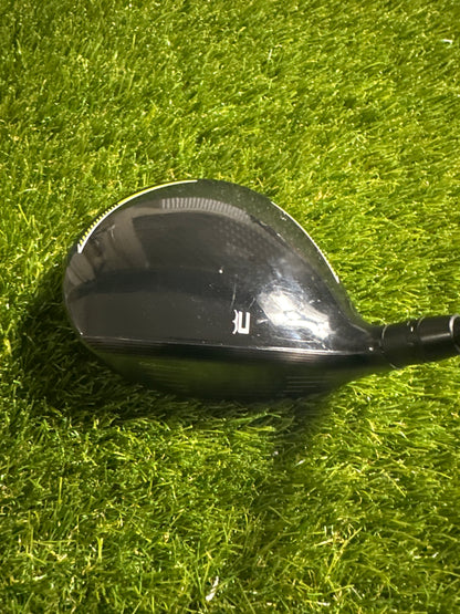 Cobra Rad Speed 14.5 FWY