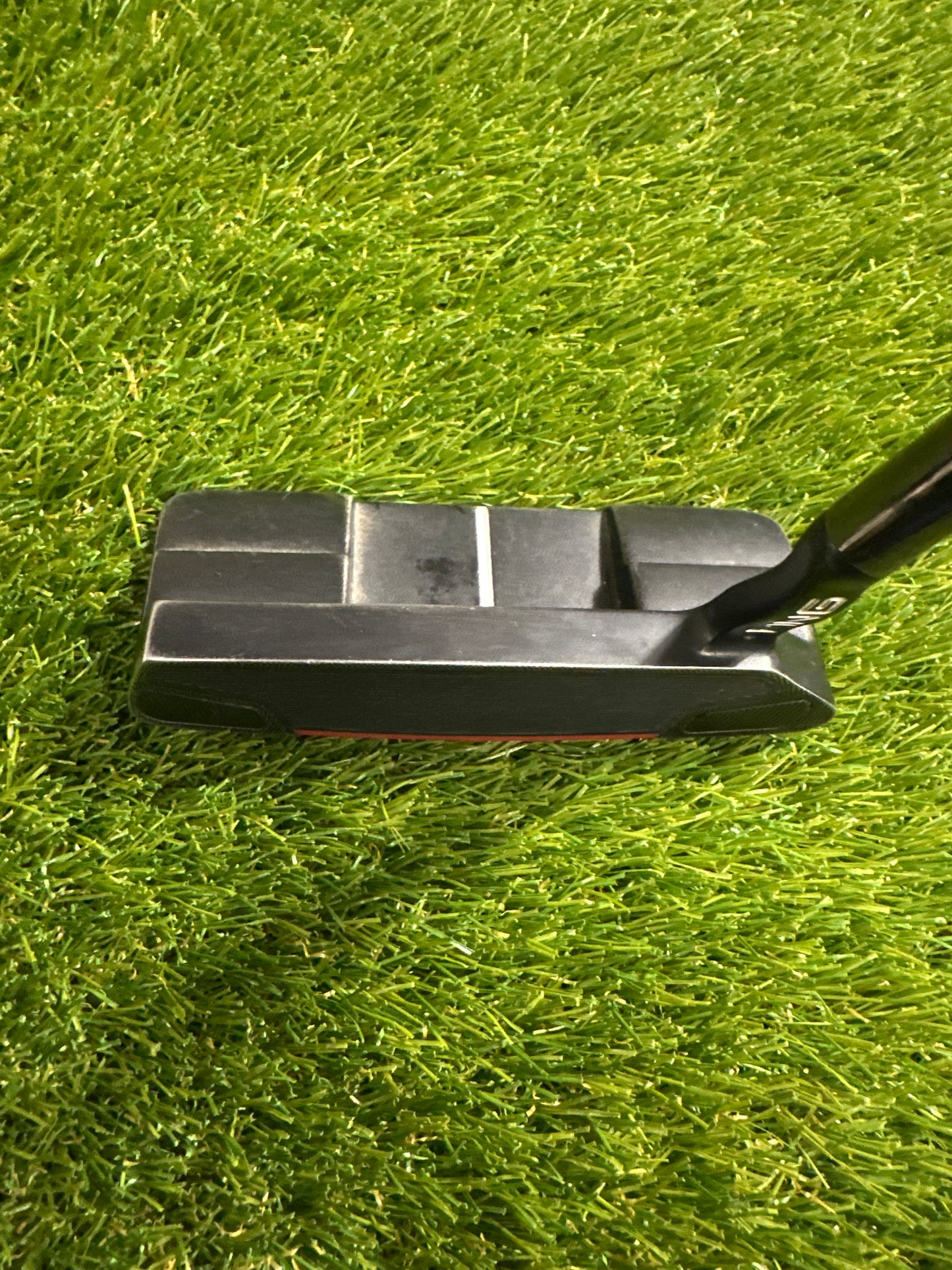 Ping Kushin 4 34" Putter