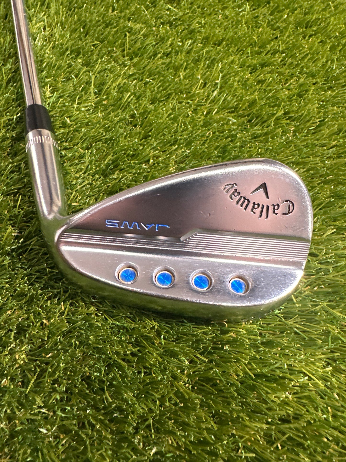 Callaway Jaws MD5 50/10S Wedge