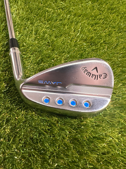 Callaway Jaws MD5 50/10S Wedge