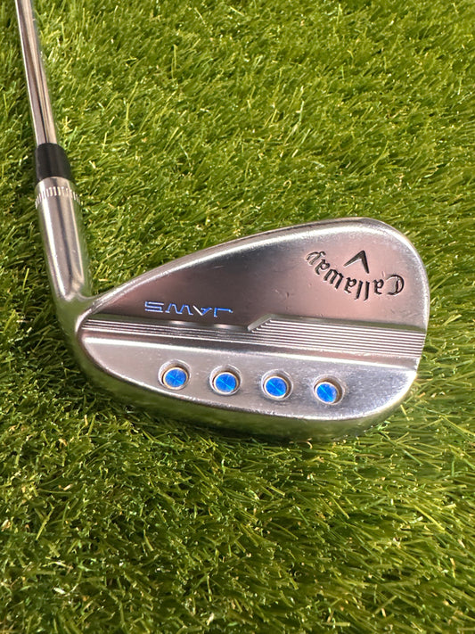 Callaway Jaws MD5 50/10S Wedge