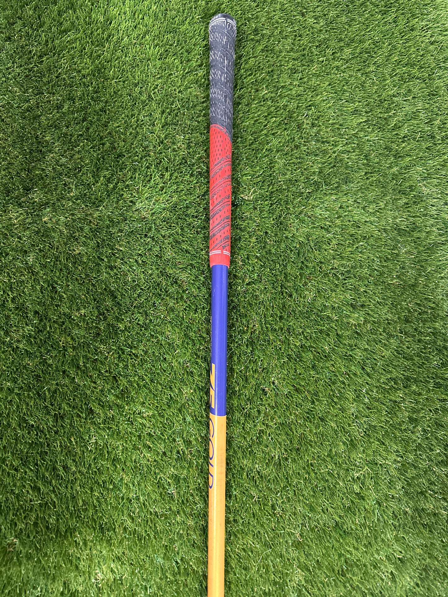 BenHogan Apex FTX 3 Iron