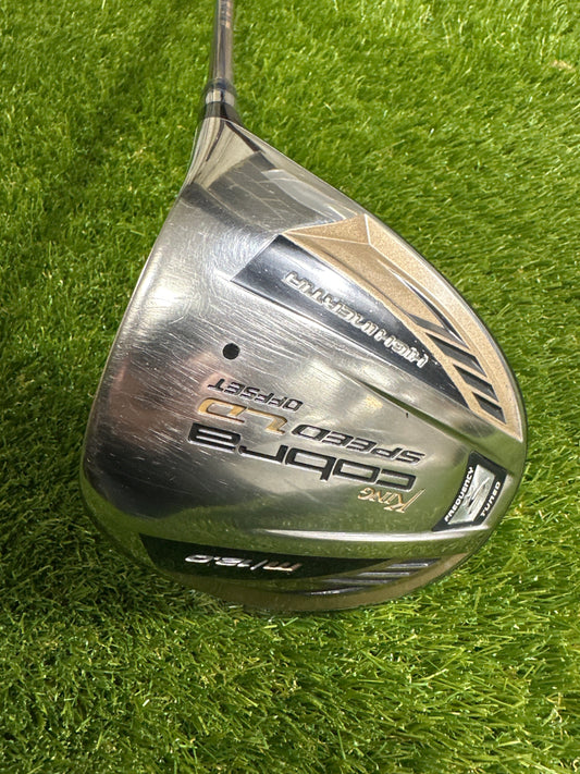 King Cobra Speed LD Offset M 12 Driver