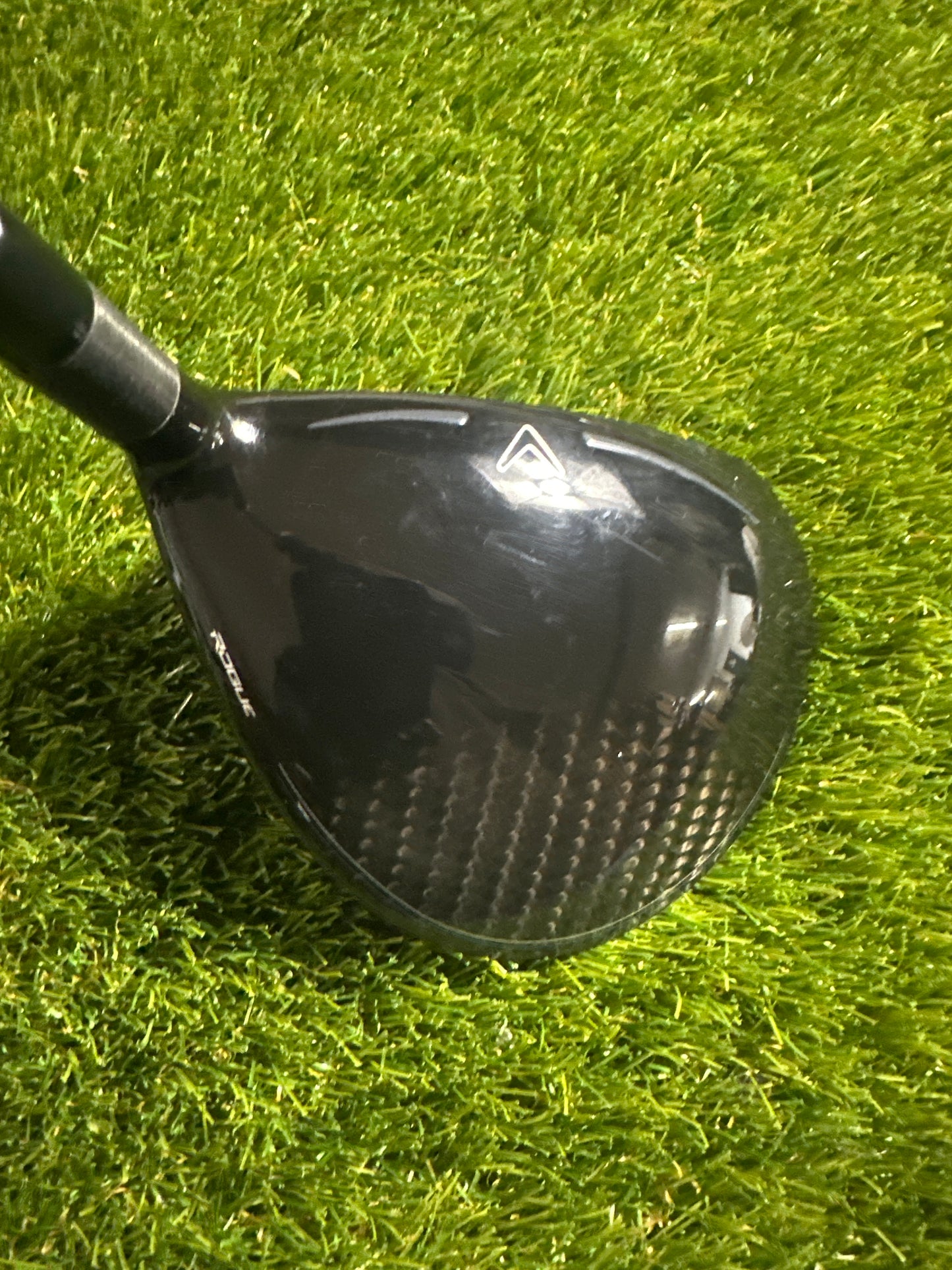 Callaway Rogue 3 FWY