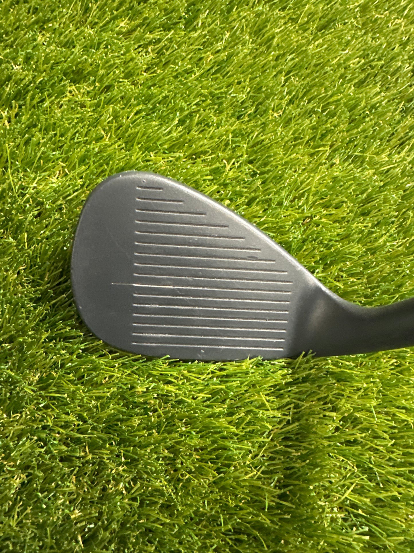 Titleist Spin Milled 52/08 Wedge