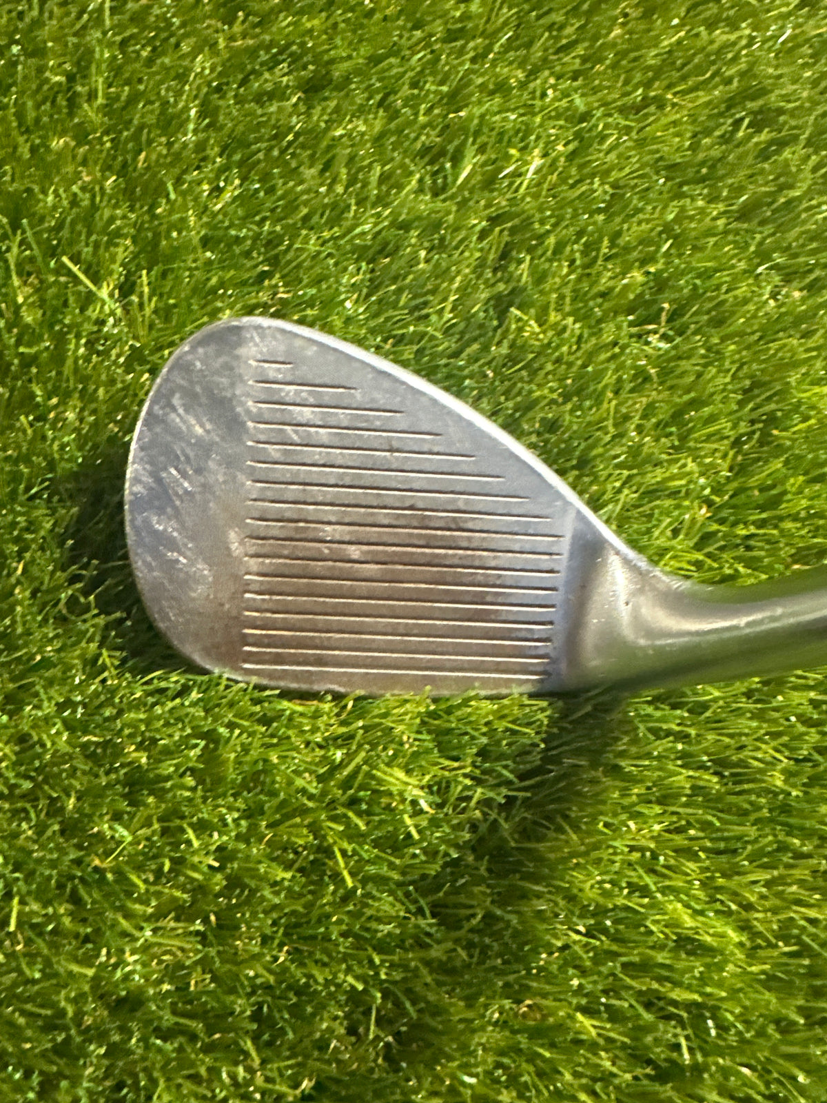 Titleist SM5 M Grind 56/10 Wedge