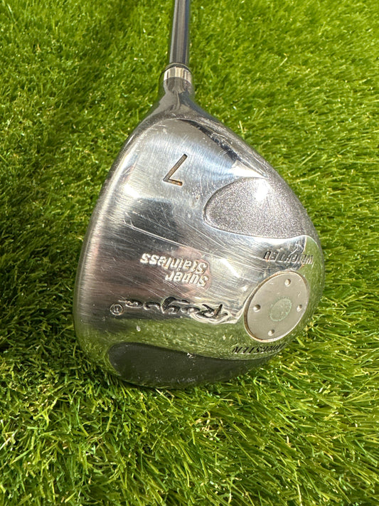 Rogue Super Stainless 7 FWY