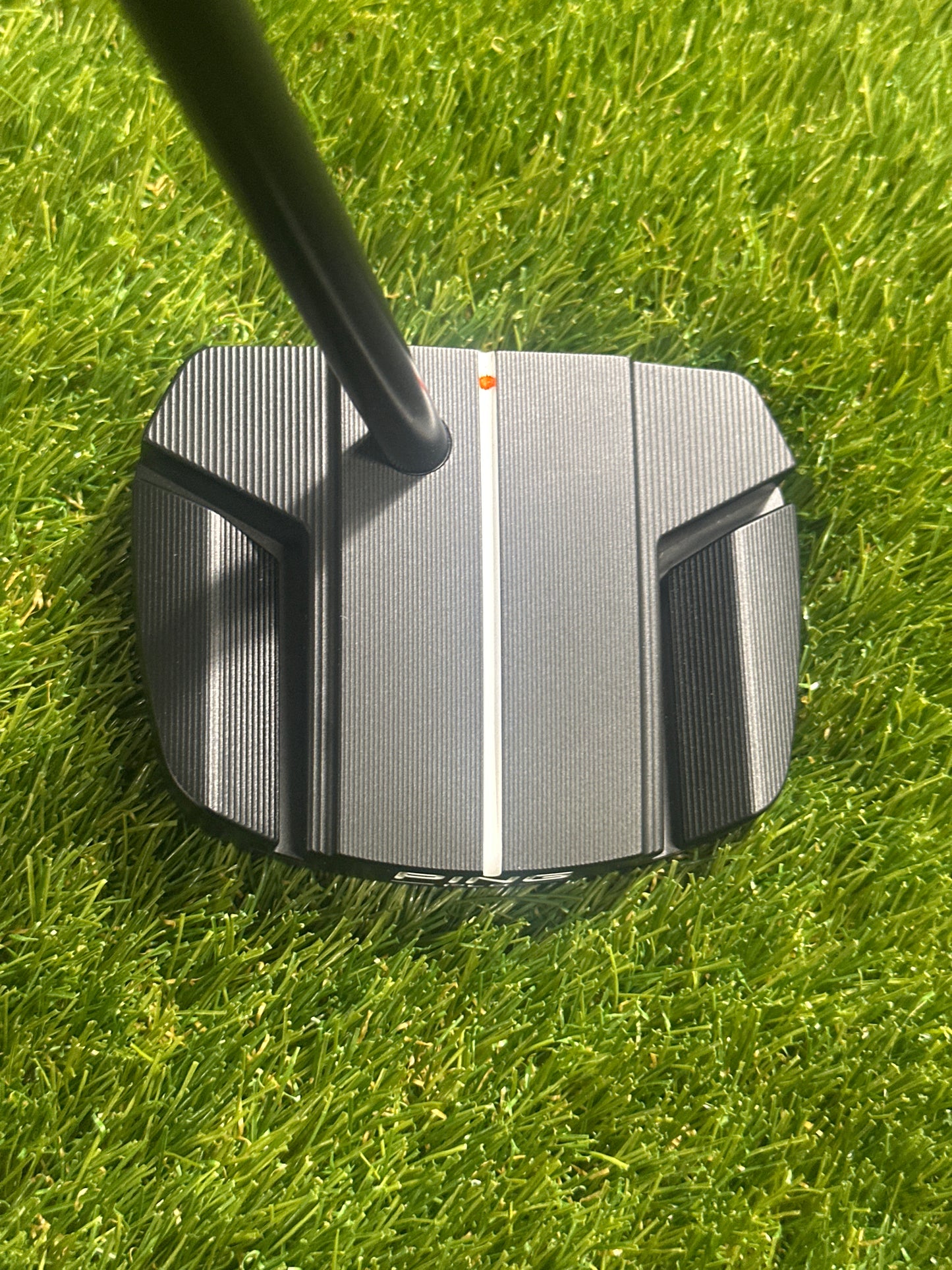 Ping PLD Ally Blue 34" Putter