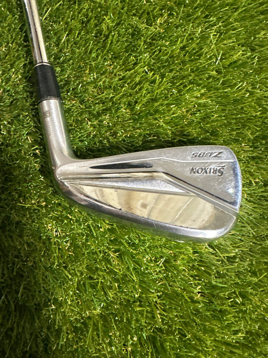 Srixon ZU85 2/18 DUI