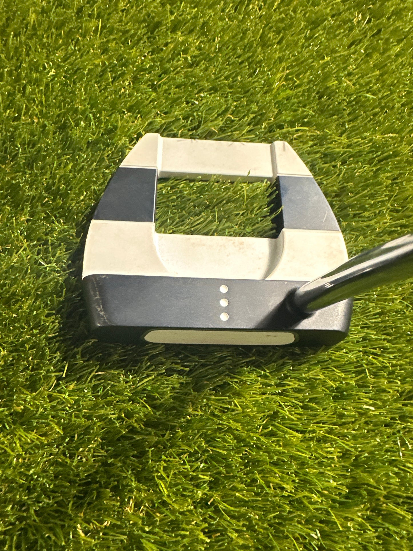 Odyssey Ai One Cruiser Jailbird 38" Putter