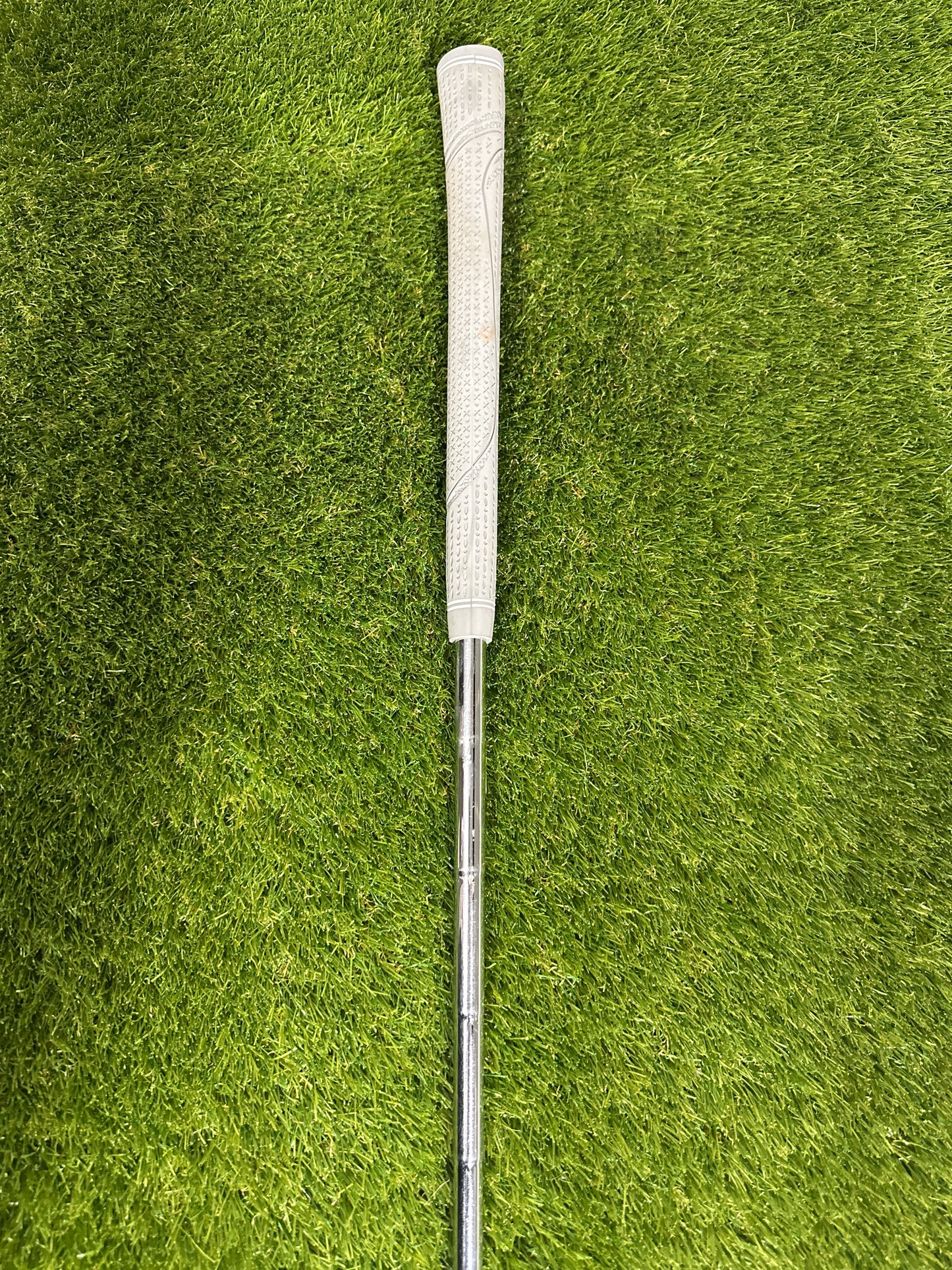 Never Compromise TDP 5.2 34" Putter