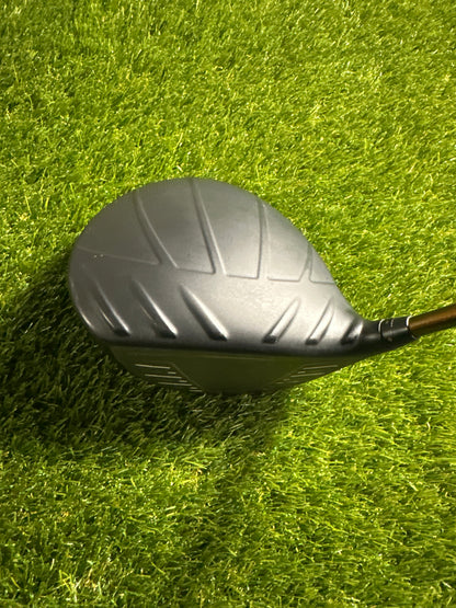Ping G400 Max 9 Driver