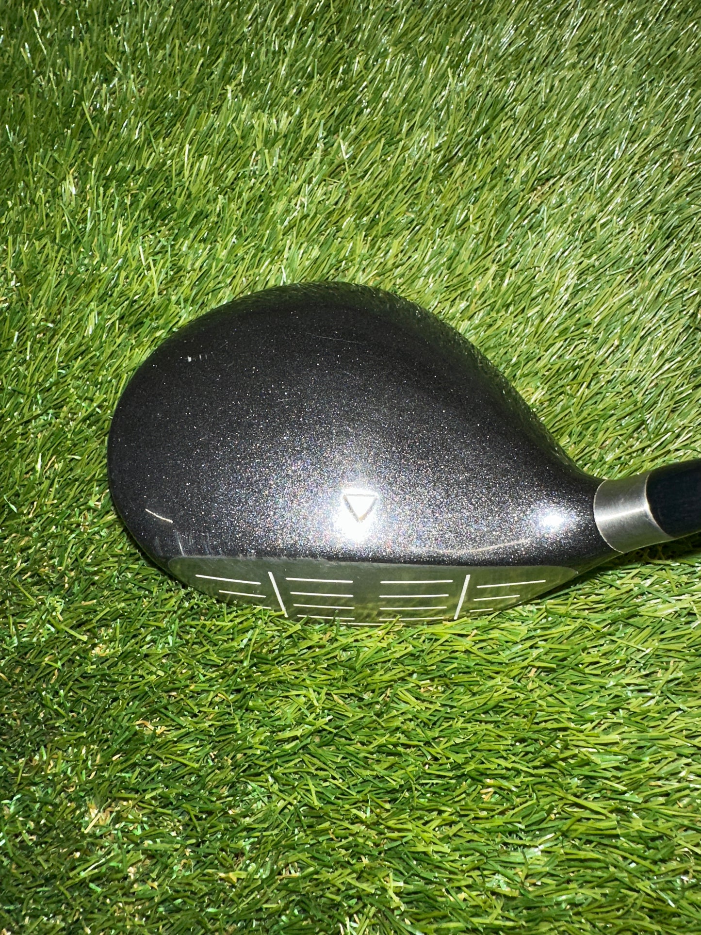 Progen Full Bore 3 FWY