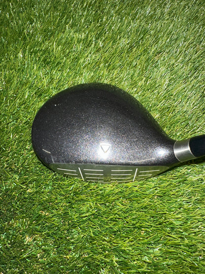 Progen Full Bore 3 FWY