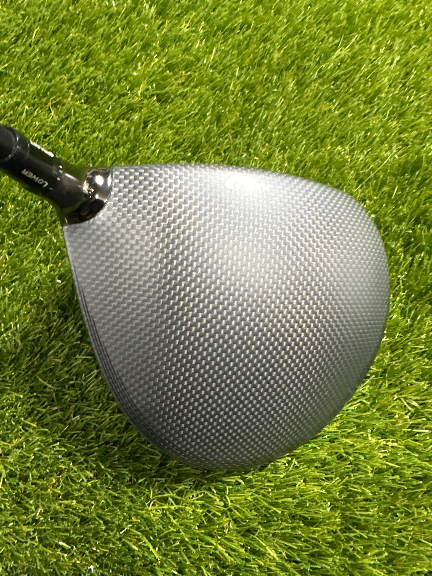 TaylorMade Qi35 9 Driver
