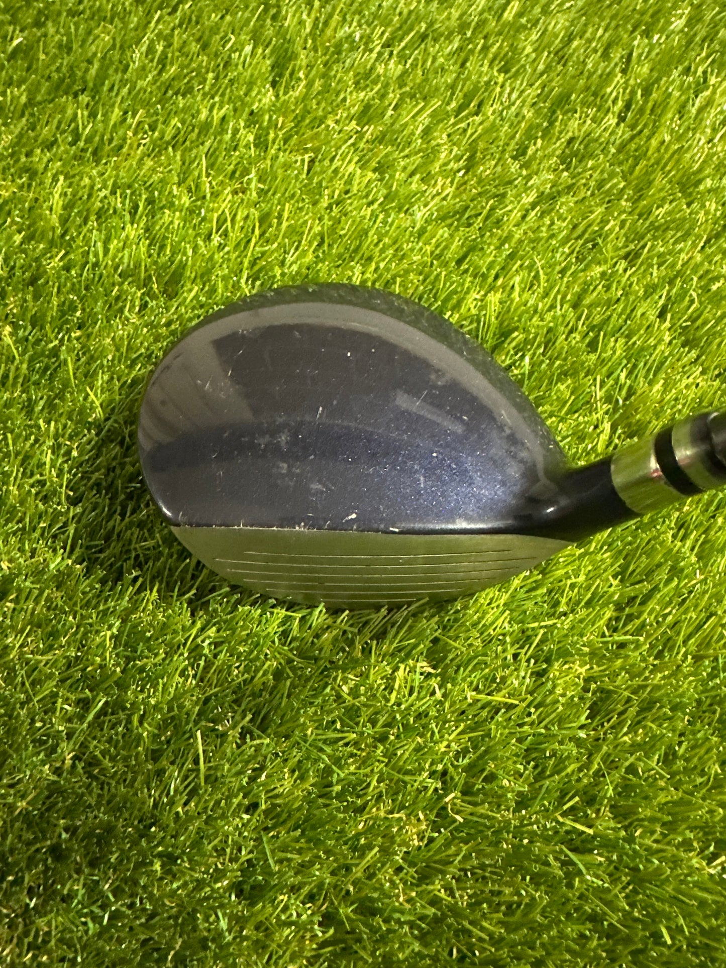 Yonex Cyberstar VM1 5 FWY