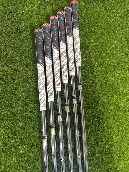 Ping Blueprint 5-W Irons