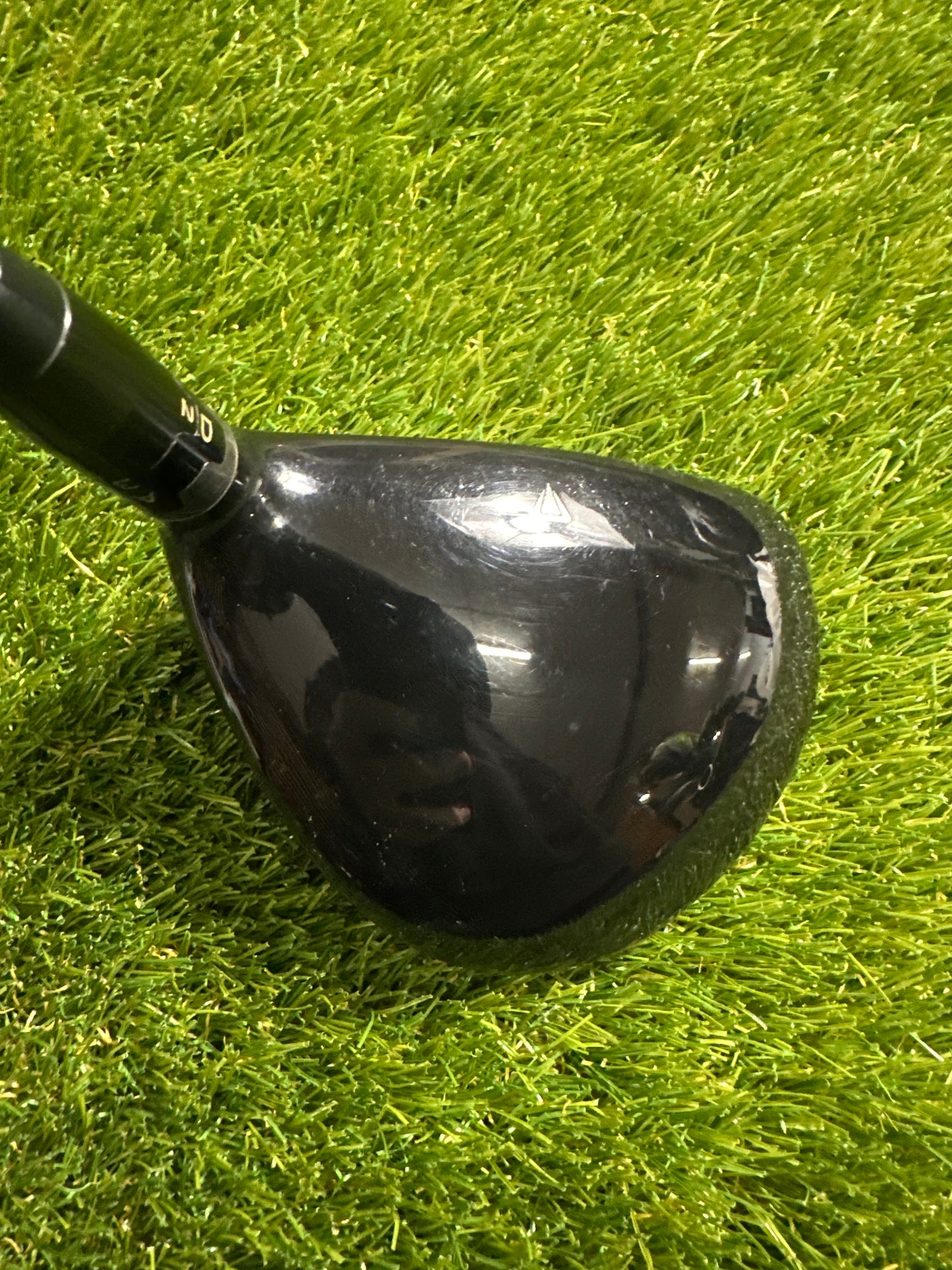 Titleist TS2 18 FWY
