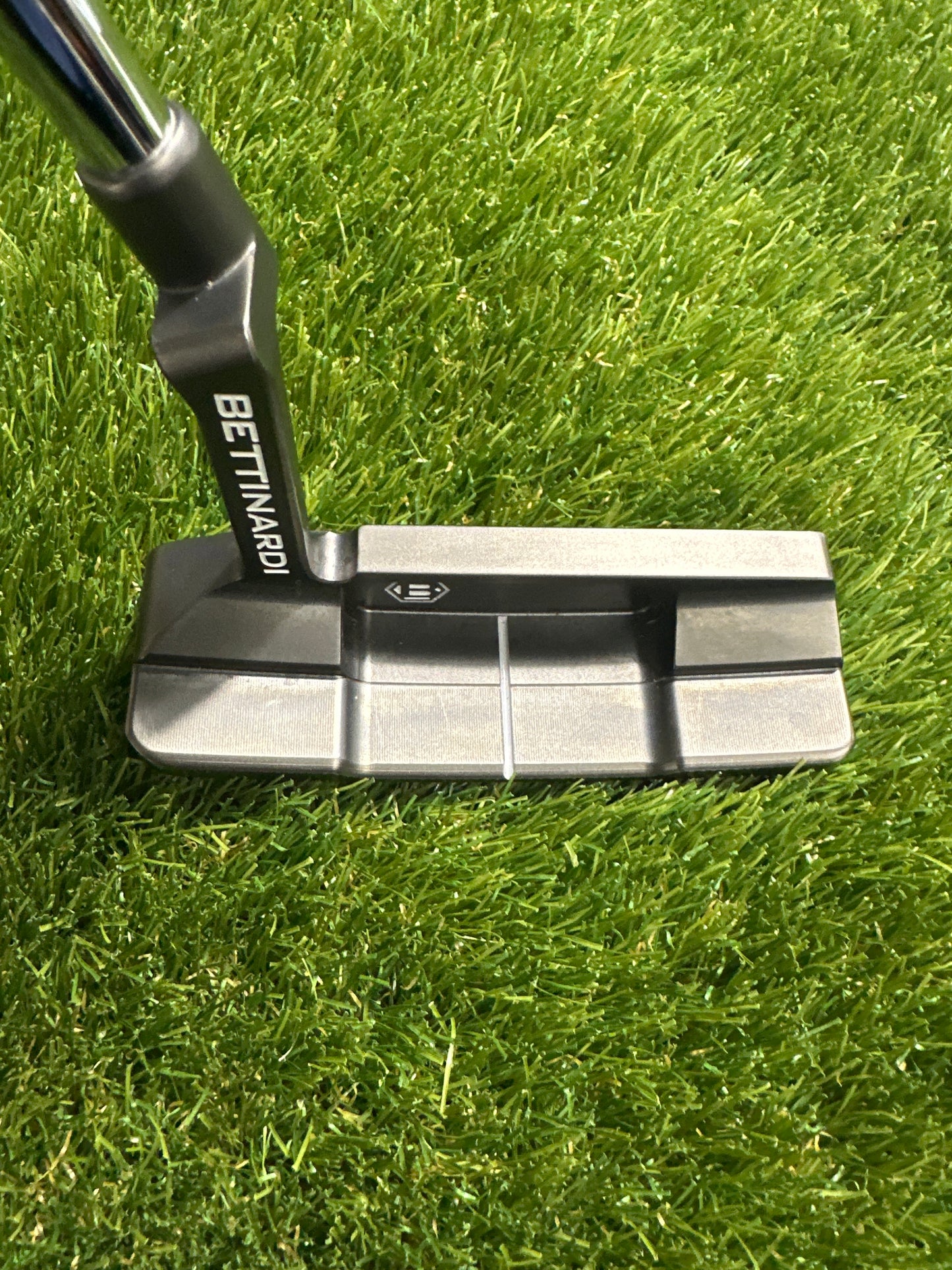 Bettinardi BB8W 350g 36" Putter