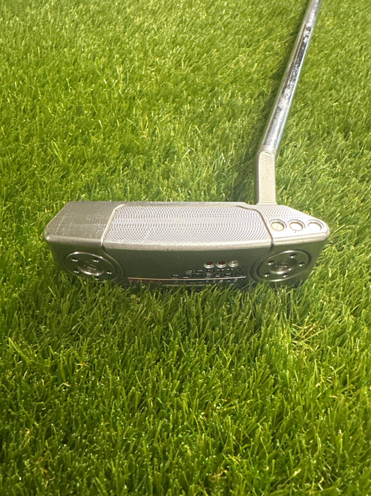 Scotty Cameron Select Squareback 1.5 35" Putter