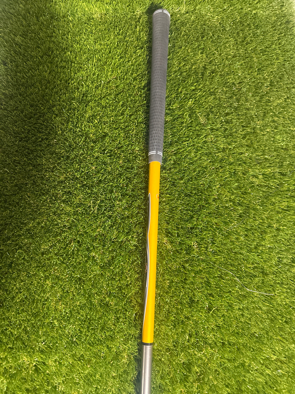 TaylorMade R7 Draw 3 FWY