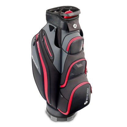 Motocaddy Pro Series Bag 2024 Red