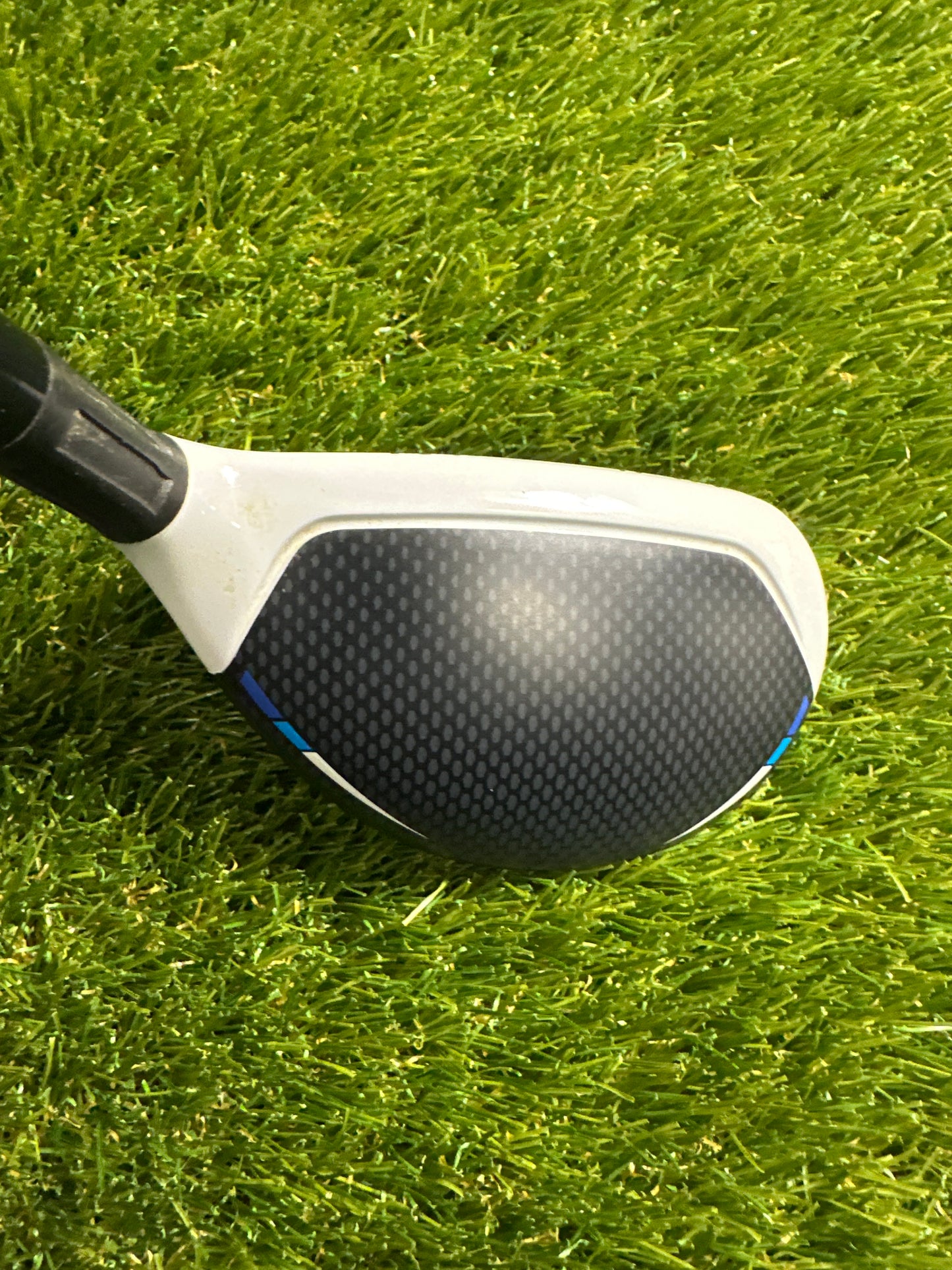 TaylorMade Sim 2 Max 5/25 HYB