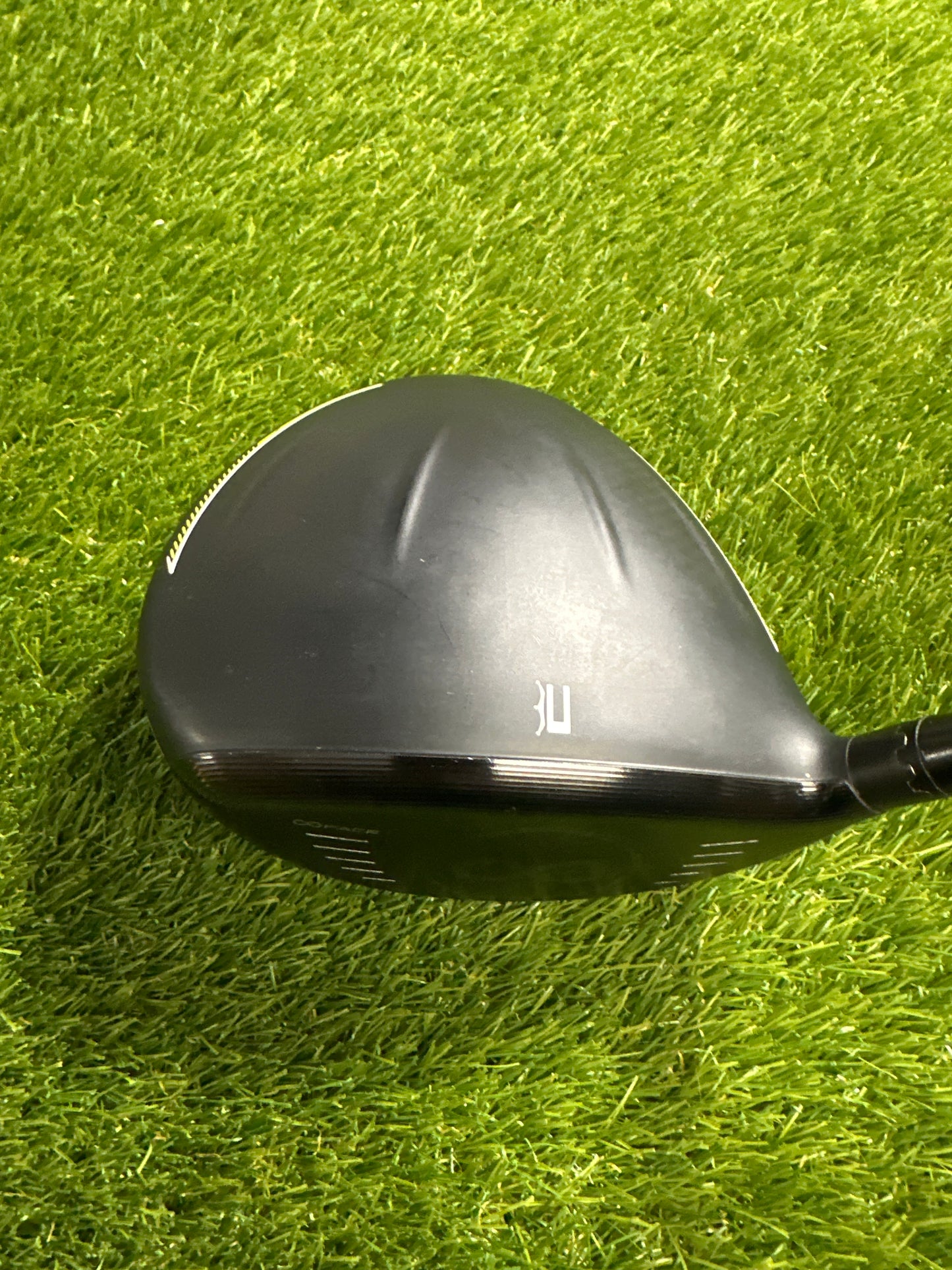 Cobra Rad Speed 9 Driver