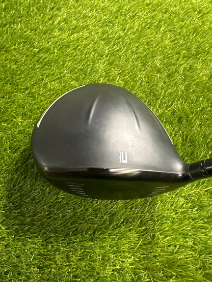 Cobra Rad Speed 9 Driver