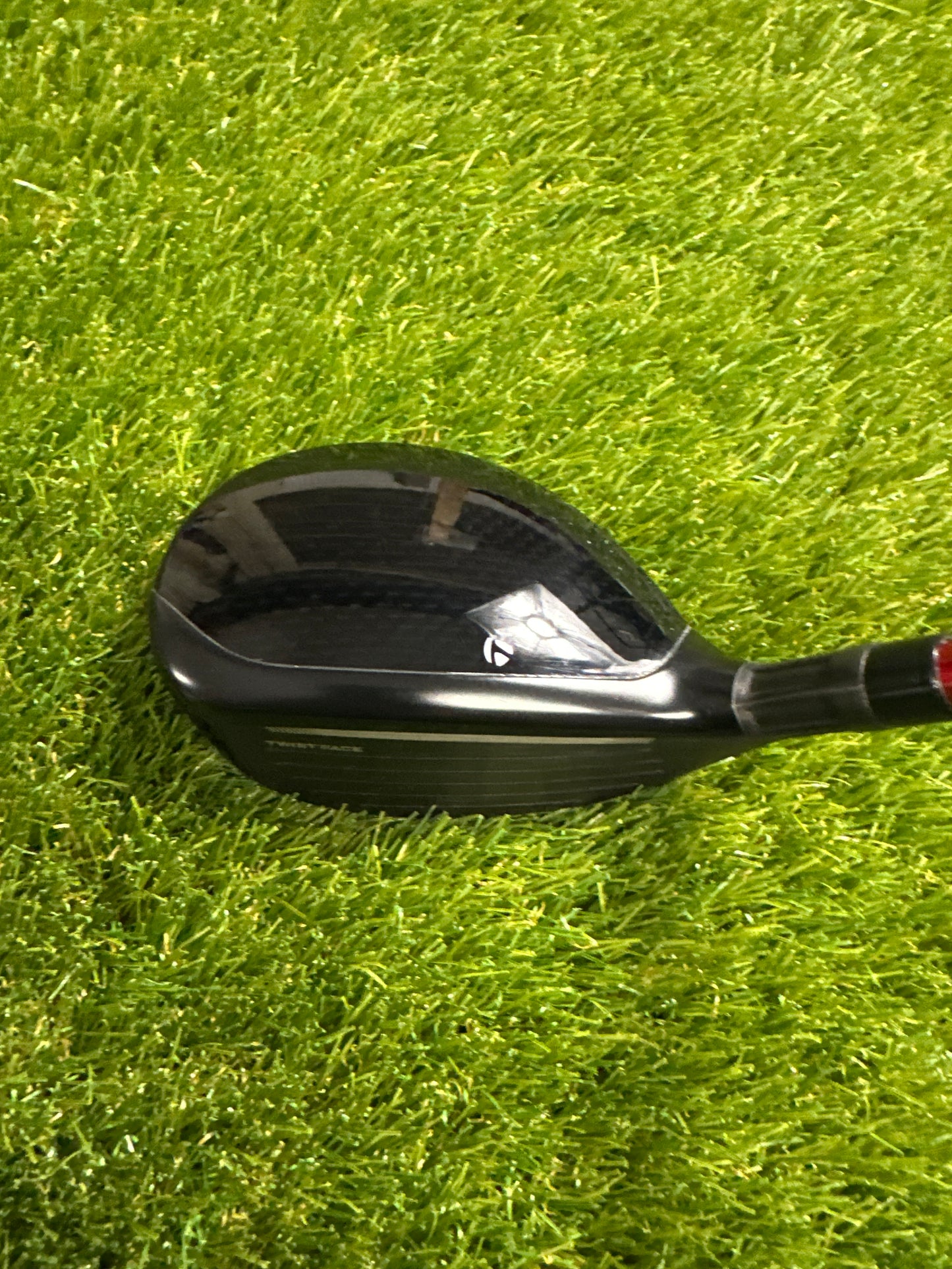 TaylorMade Stealth 2 HD 5/27 HYB