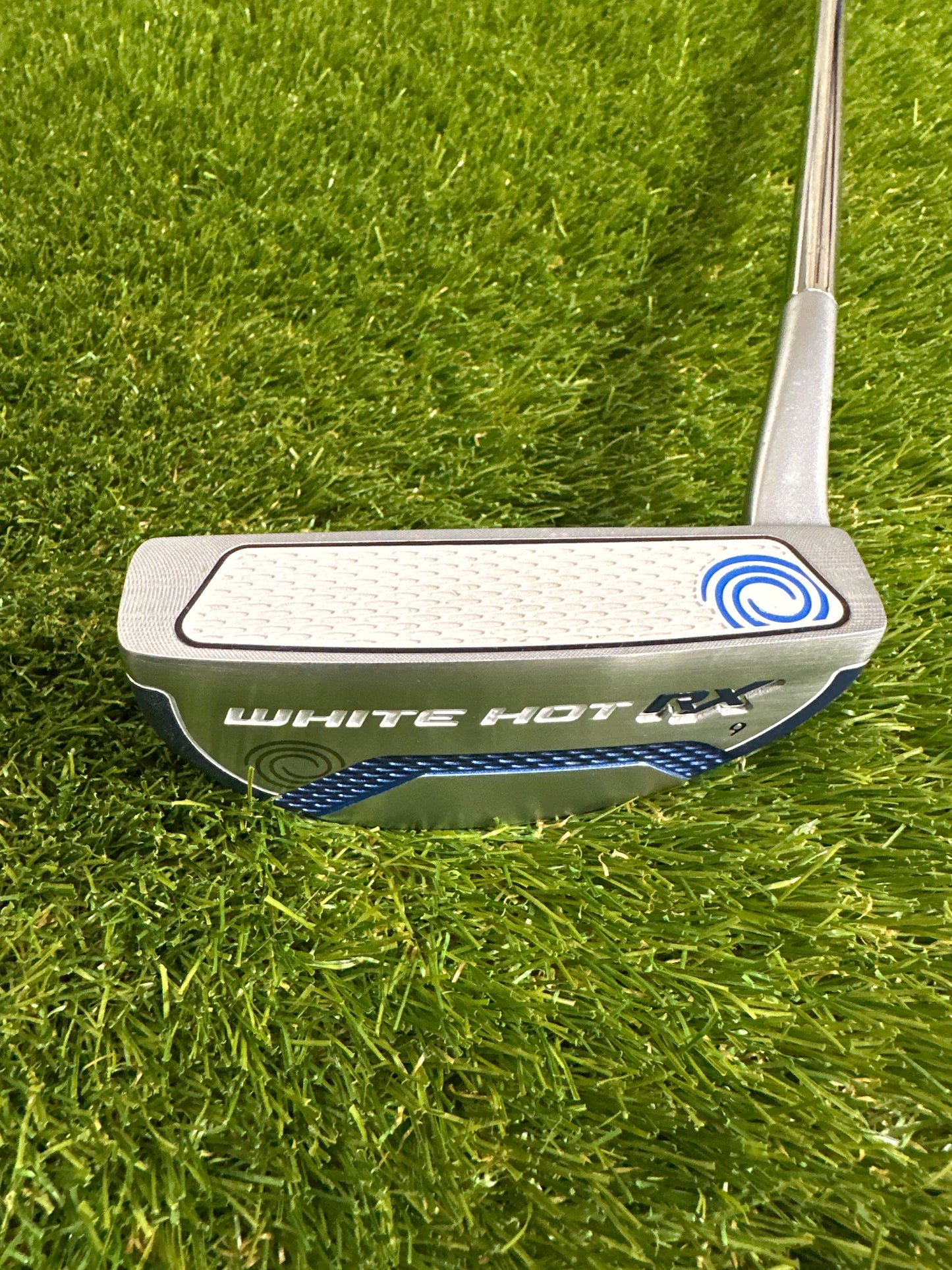 Odyssey White Hot RX 9 34" Putter