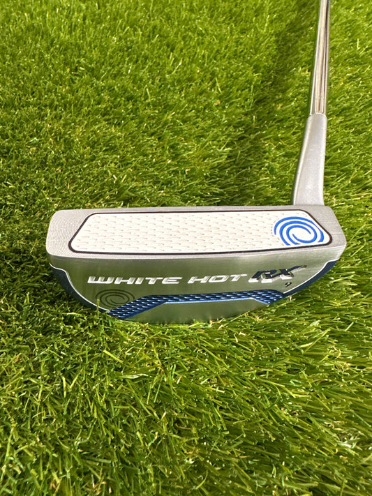 Odyssey White Hot RX 9 34" Putter