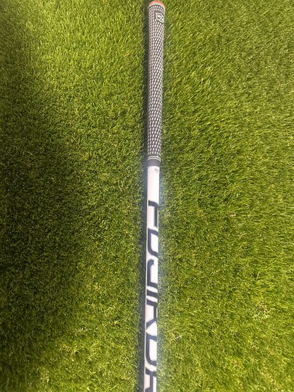 Wilson C300 9 Driver