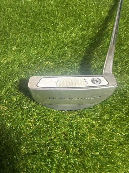 Odyssey Black Series 9 34" Putter