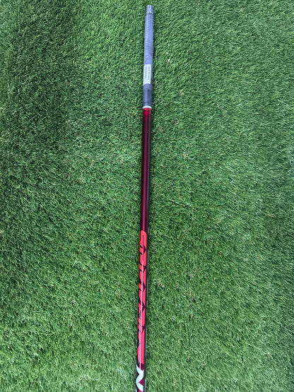 Uncut 60g HYB SpeederNX Shaft