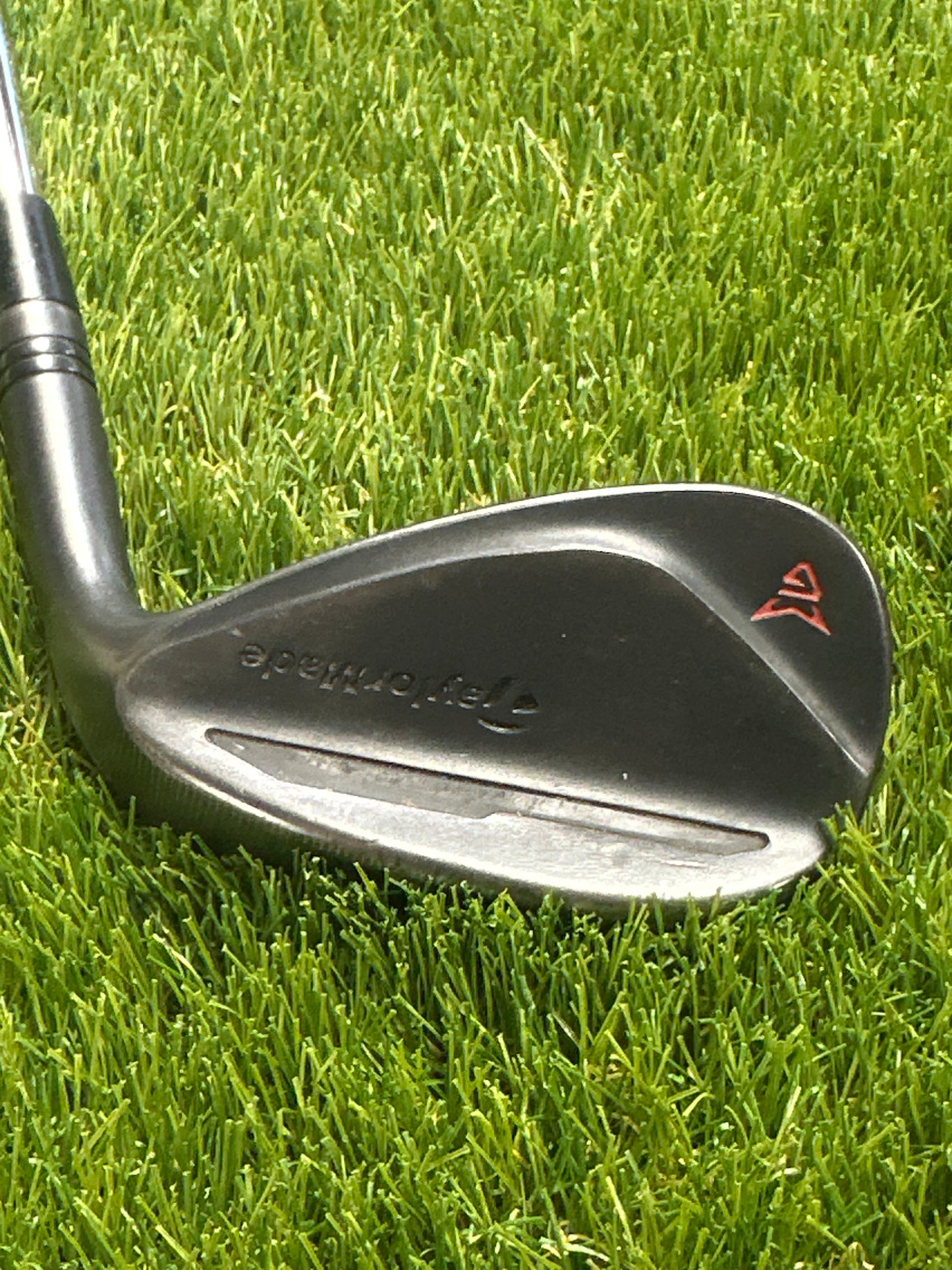 TaylorMade MG2 52/SB09 Wedge