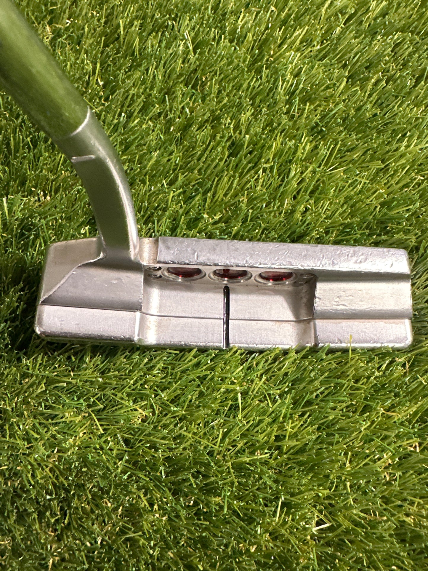 Scotty Cameron Select Newport 2.5 35" Putter