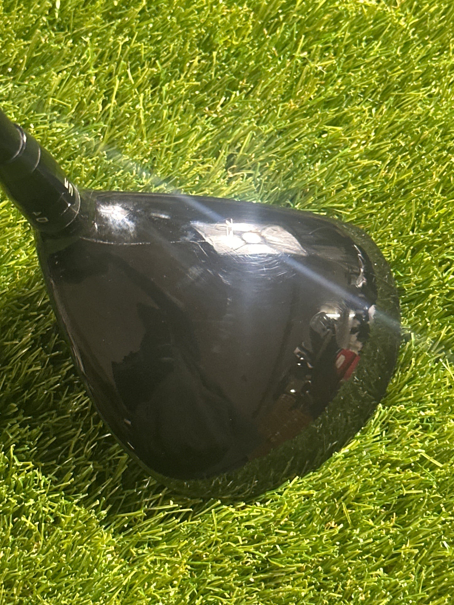 Titleist TSR2 18 FWY