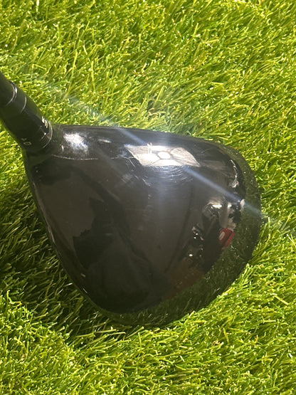 Titleist TSR2 18 FWY