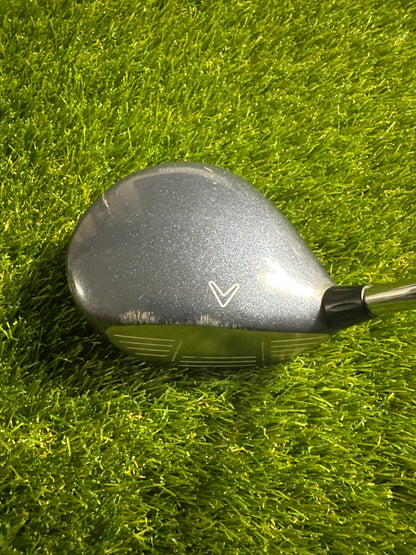 Callaway Big Bertha Steelhead 3 5 FWY