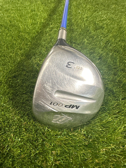 Mizuno MP001 3/15 FWY