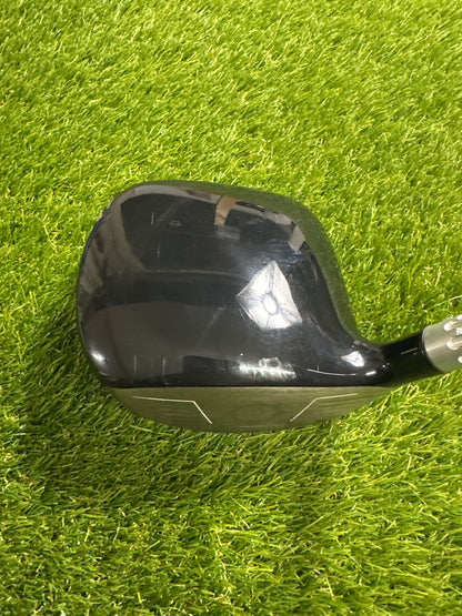 Nike SQ Machspeed 9.5 Driver