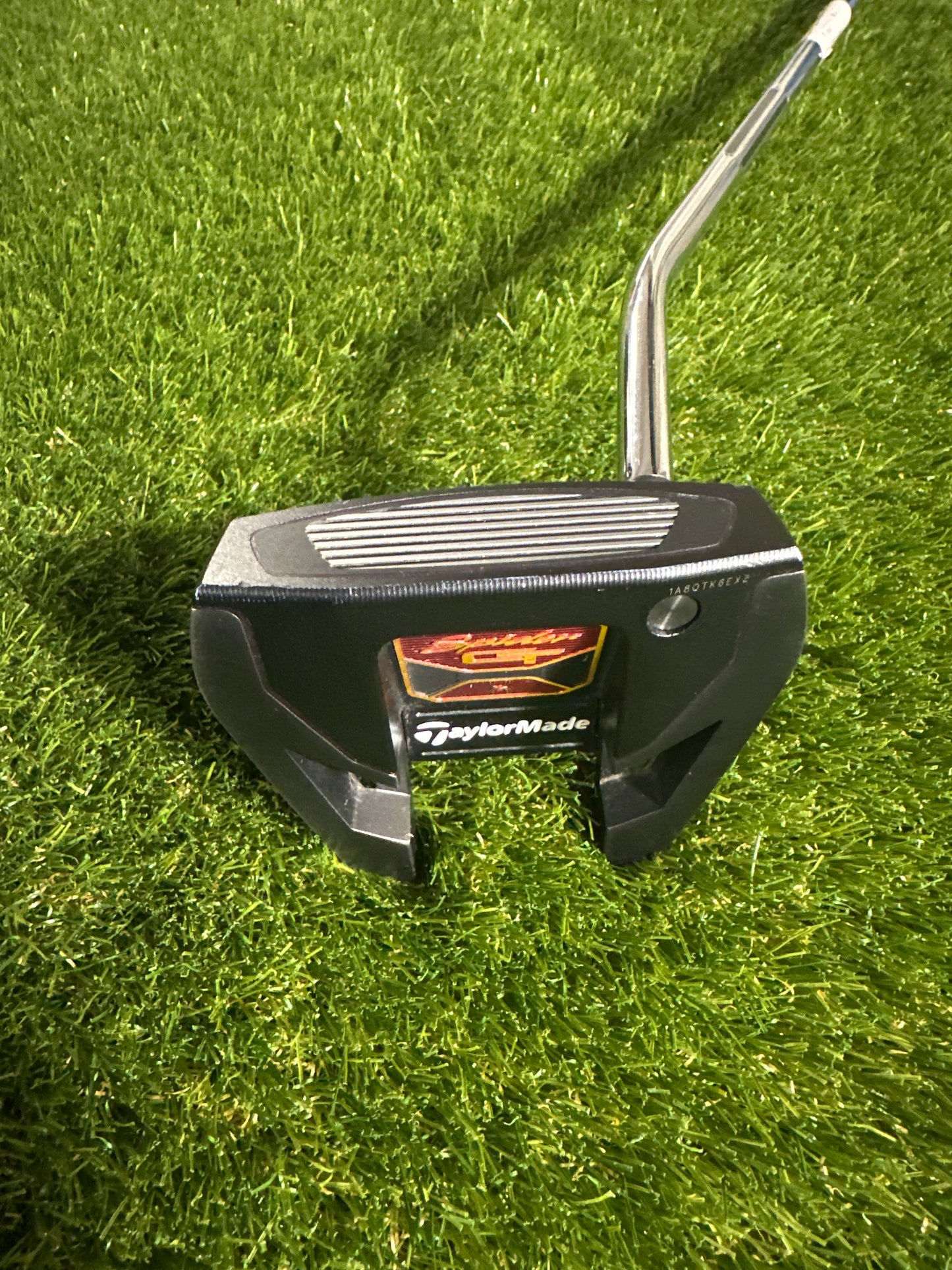 TaylorMade Spider GT 34" Putter