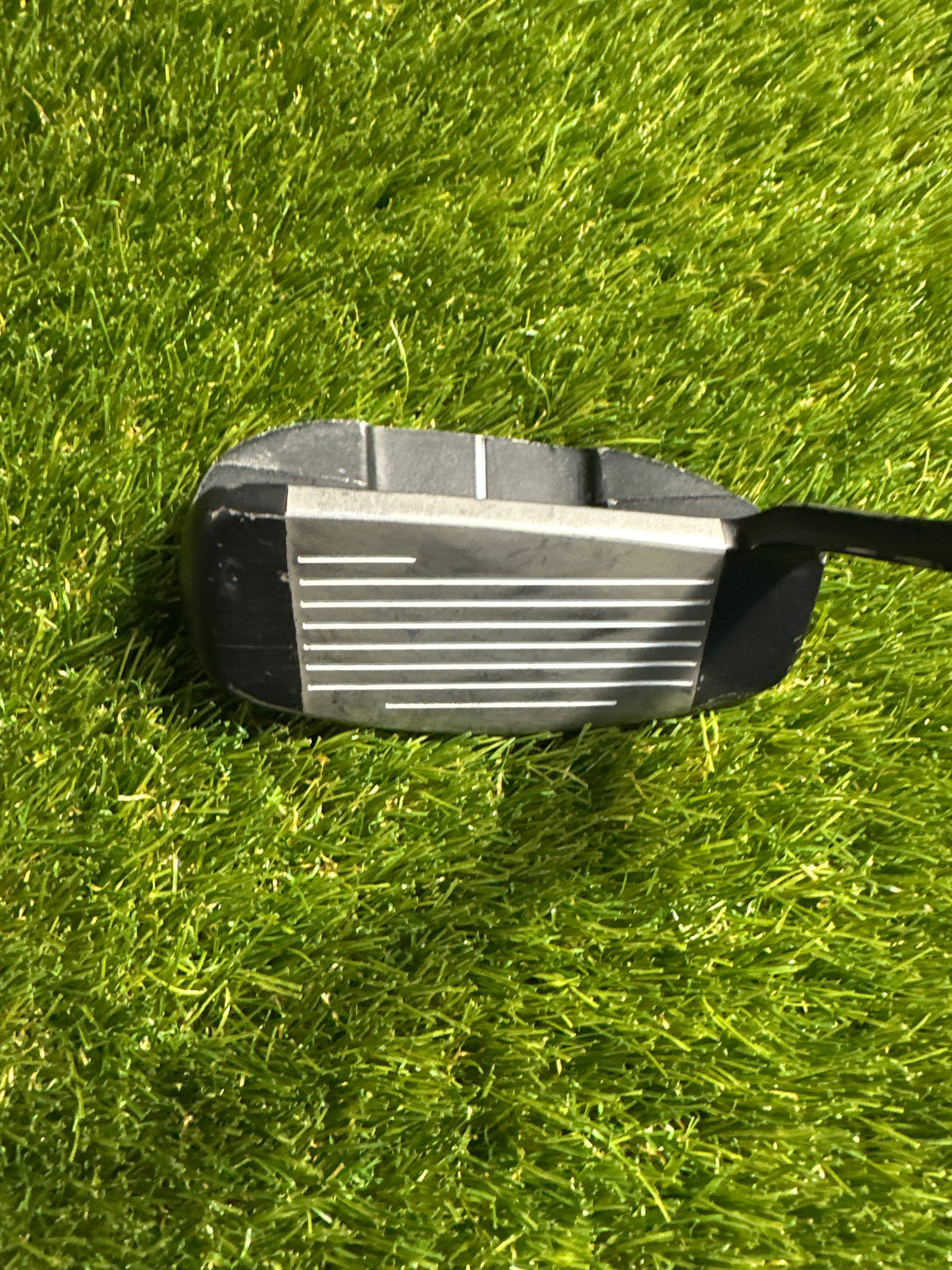 Macgregor V Foil 37 Chipper